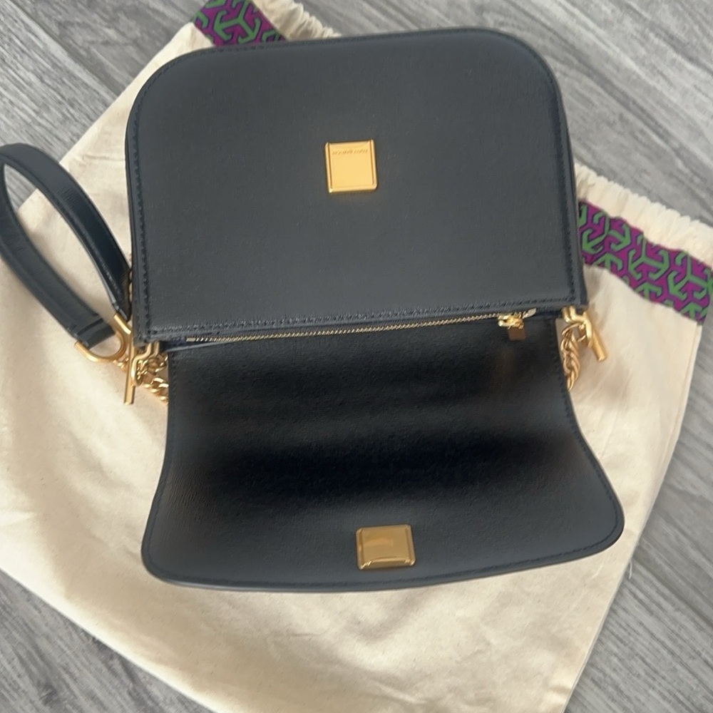 Tory Burch crossbody bag - Picture 4 of 6